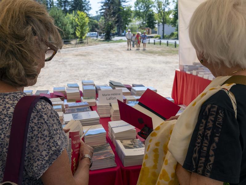 Lectures sous l'arbre_Mazet-Saint-Voy