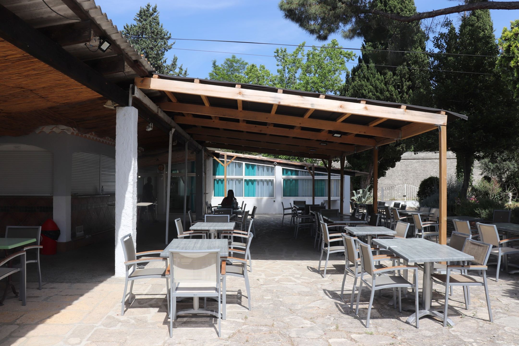 Camping Tartarin, Tarascon - photo 6
