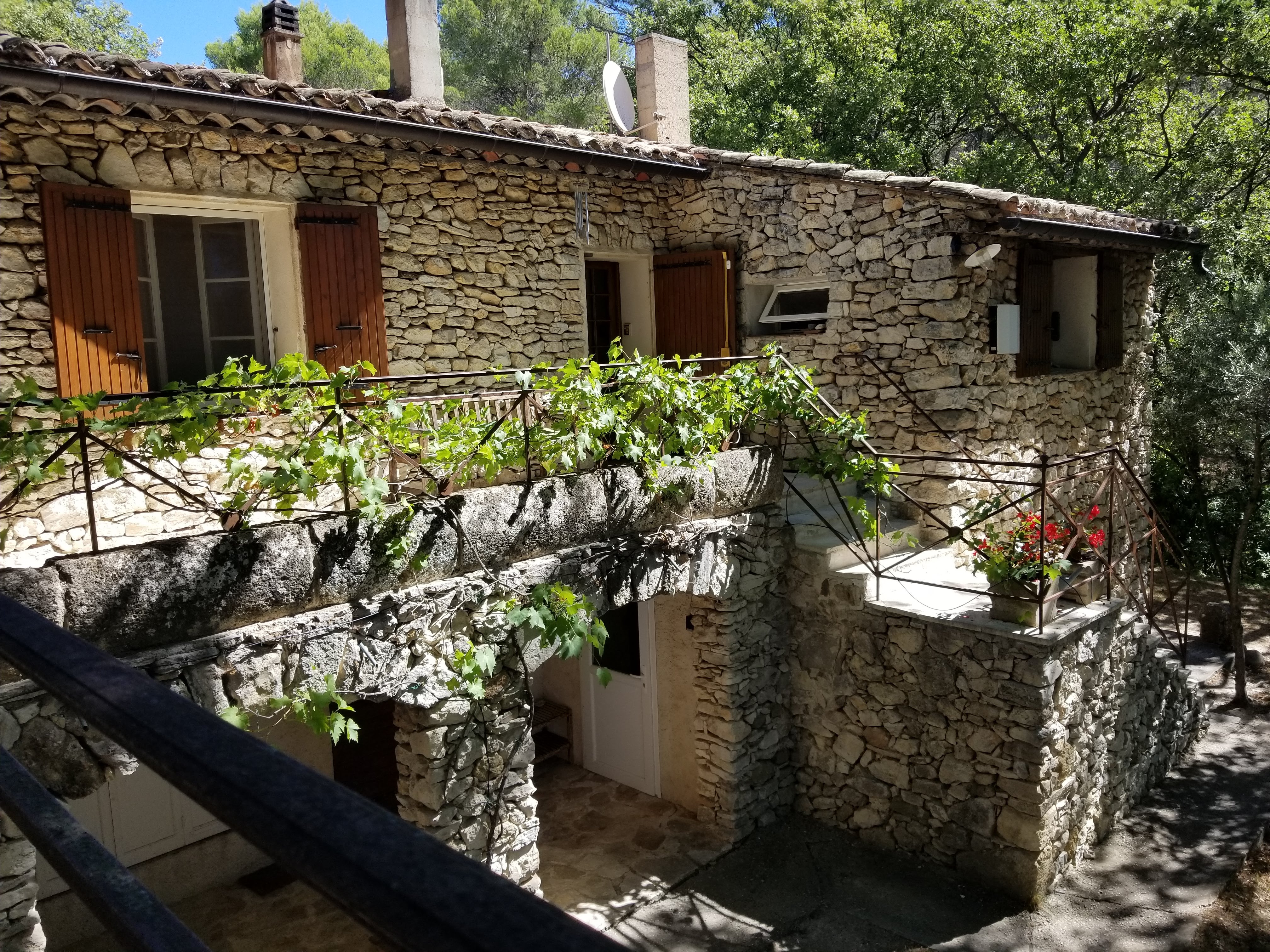 L'Enclos