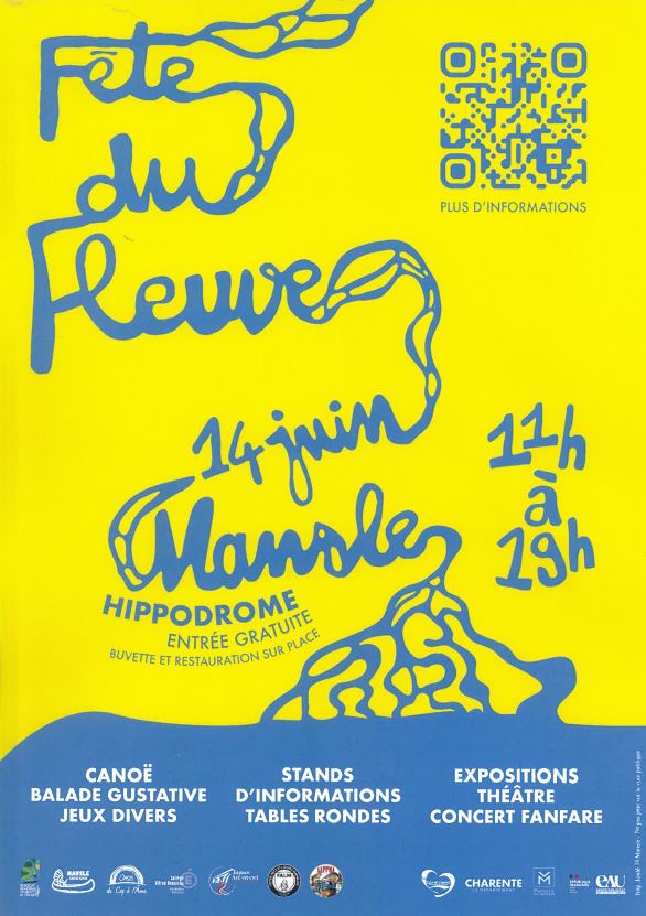 Fête du fleuve