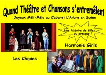 Affiche du spectacle