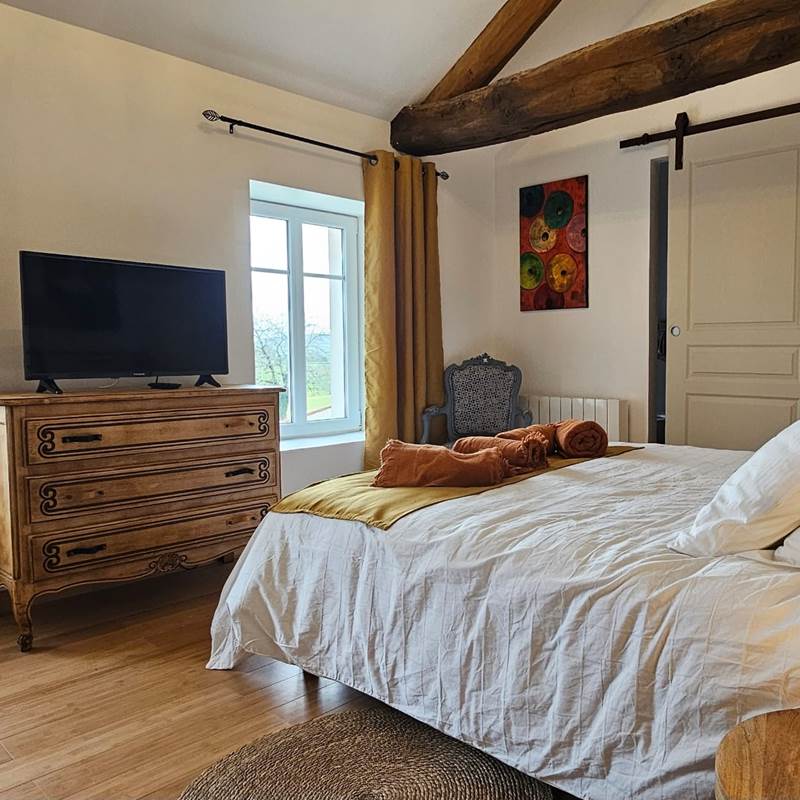 Les Anges de la Vigne