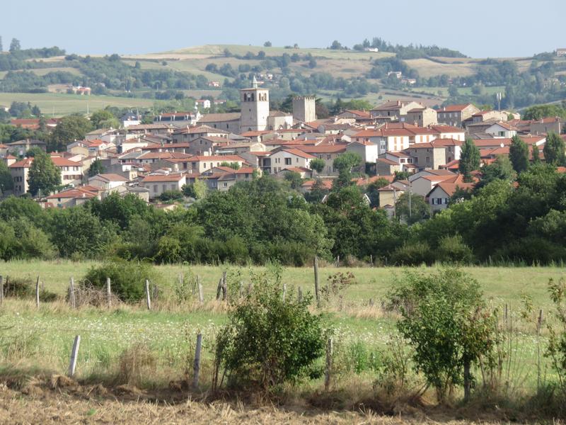 Randonnée guidée de l'Aqueduc