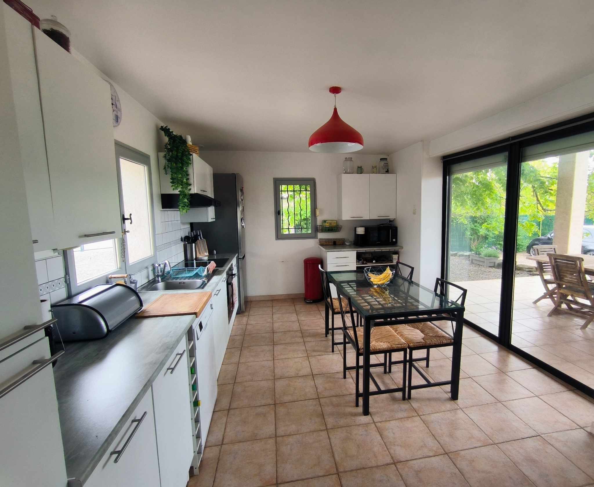 Autour de l'étang - photo 5