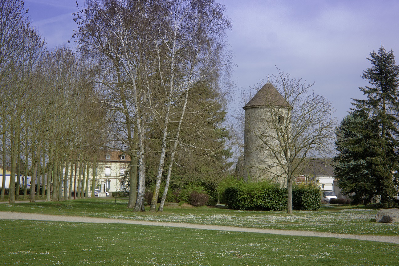 Pigeonnier de Trilport