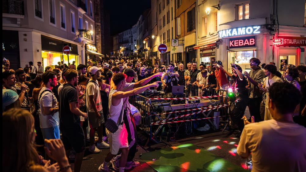 Fête de la musique 2026 : Aubenas fête la musique !