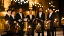 Concert à la bougie Sacrée Musique