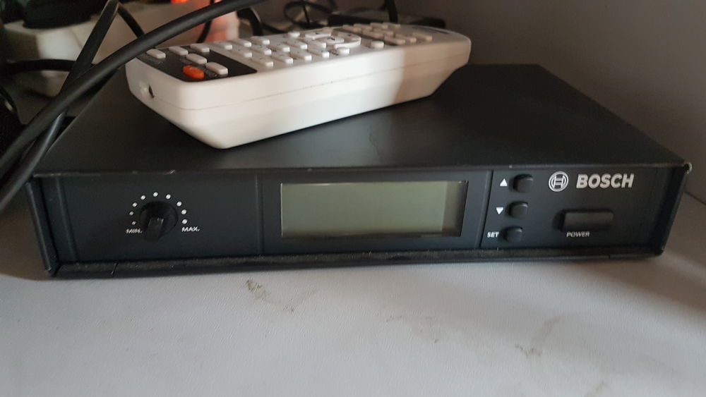 Salle du Chardon Bleu