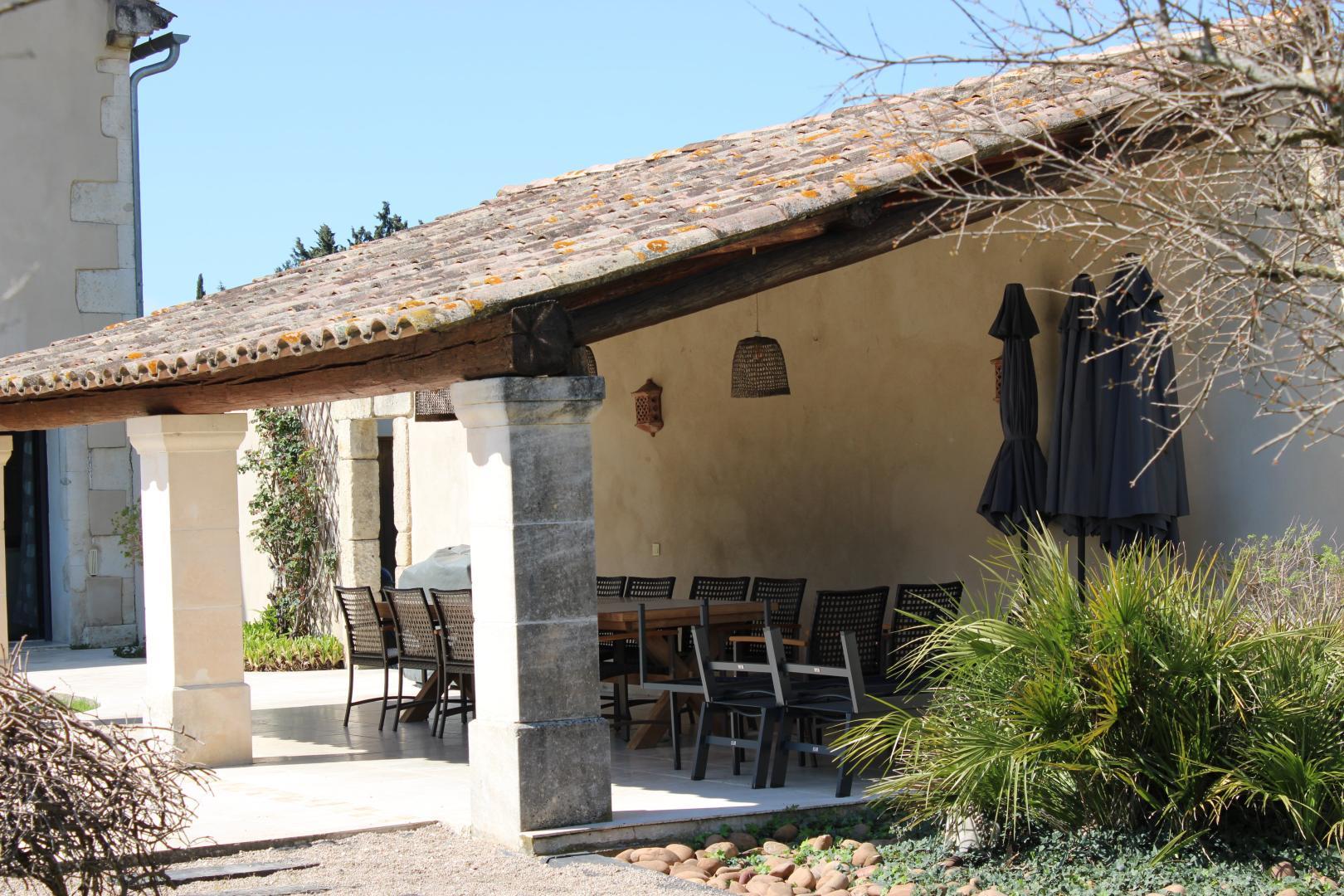 Le Mas des Fontaines, Châteaurenard - photo 27