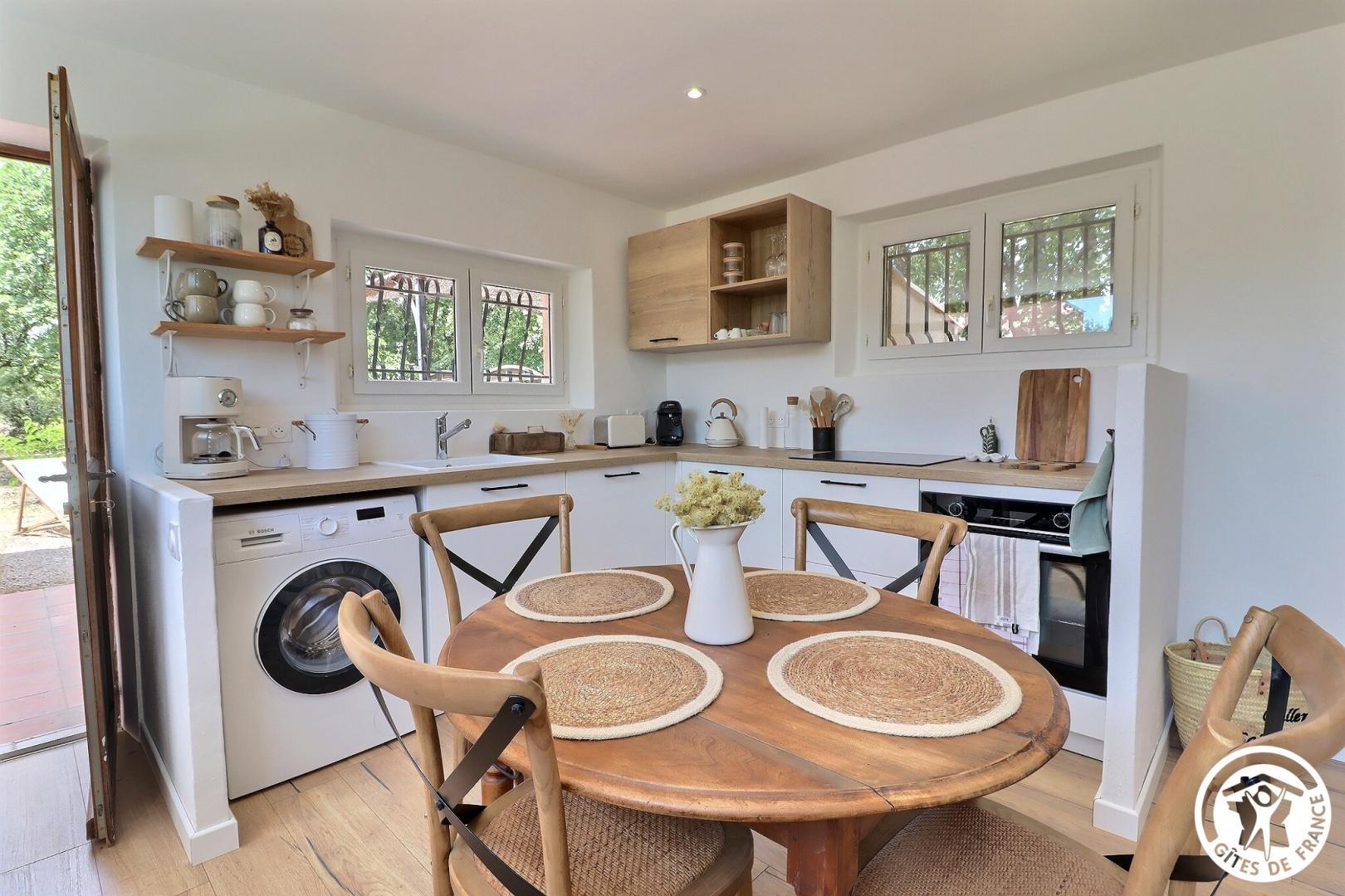 La Pause Provençale, Saint-Cannat - photo 3