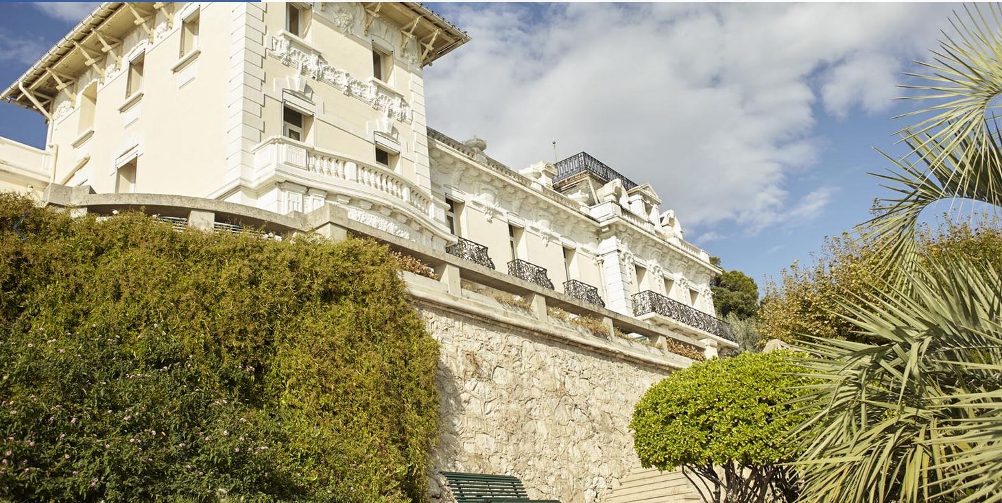 Villa Gaby