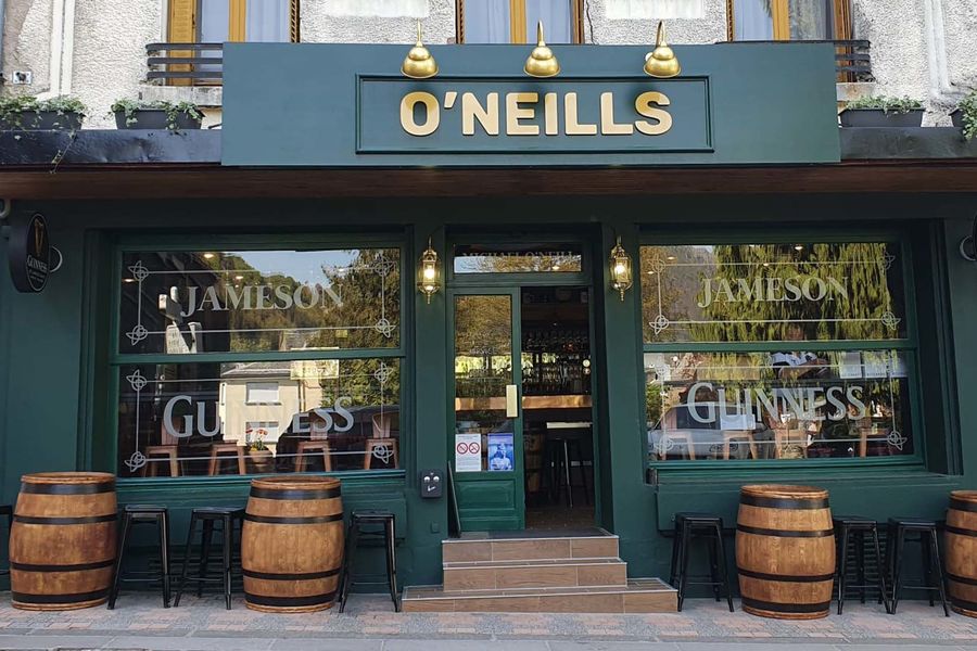 O'Neills - Irish Pub