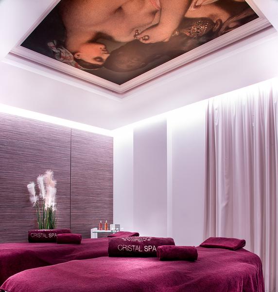 Cristal Spa