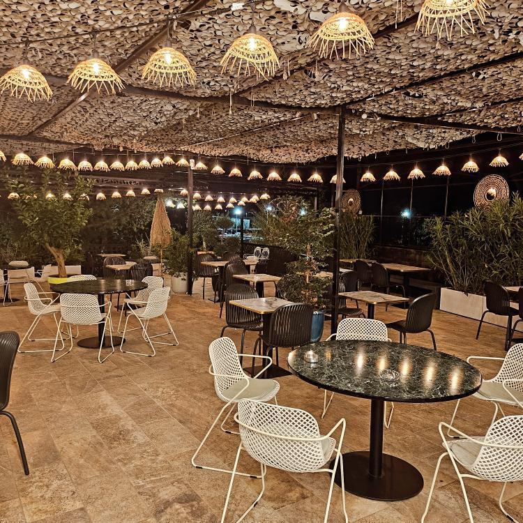 Restaurant Suzanne - photo 5