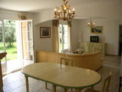 Les Romarins - photo 3