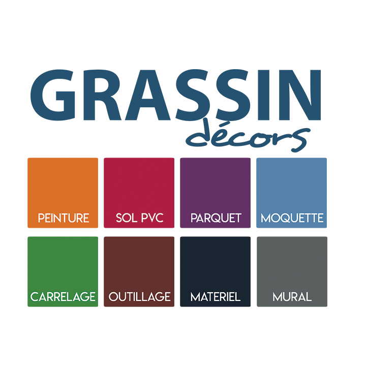 Grassin Décors