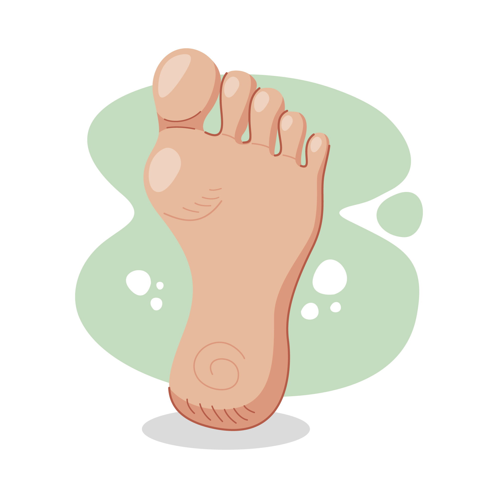 Cabinet de pédicurie/podologie - Delaplace, Rapicault, Cortier & Salardaine