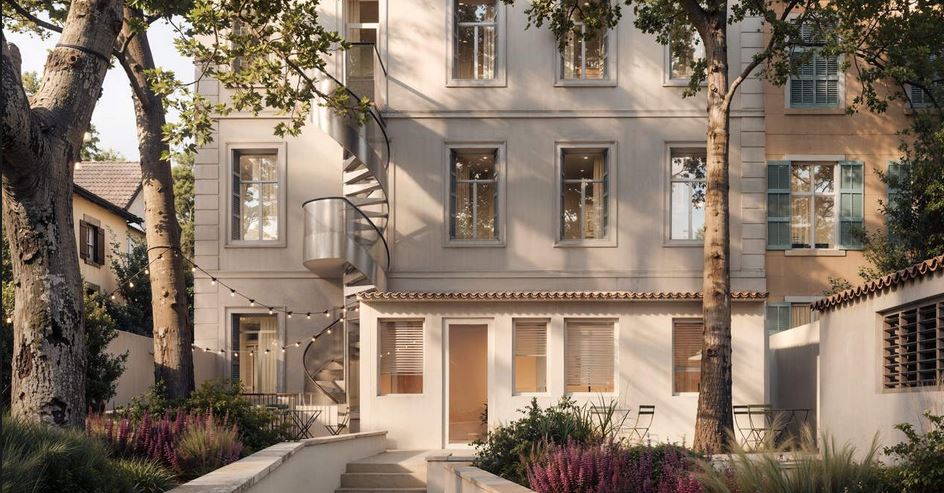 Grand Juste - photo 2