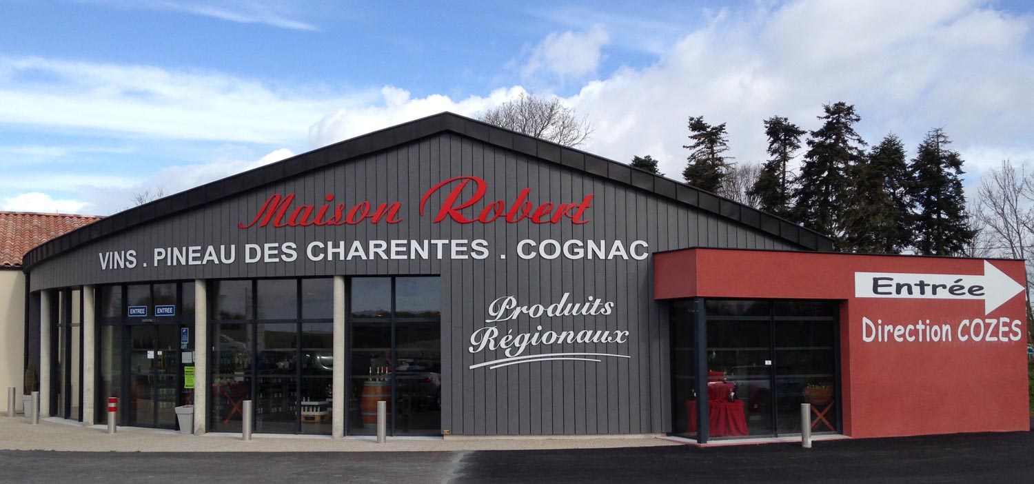 Maison Robert