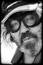 EXPOSITION PIERRE MARGARA, L'INTUITION DES CIMES