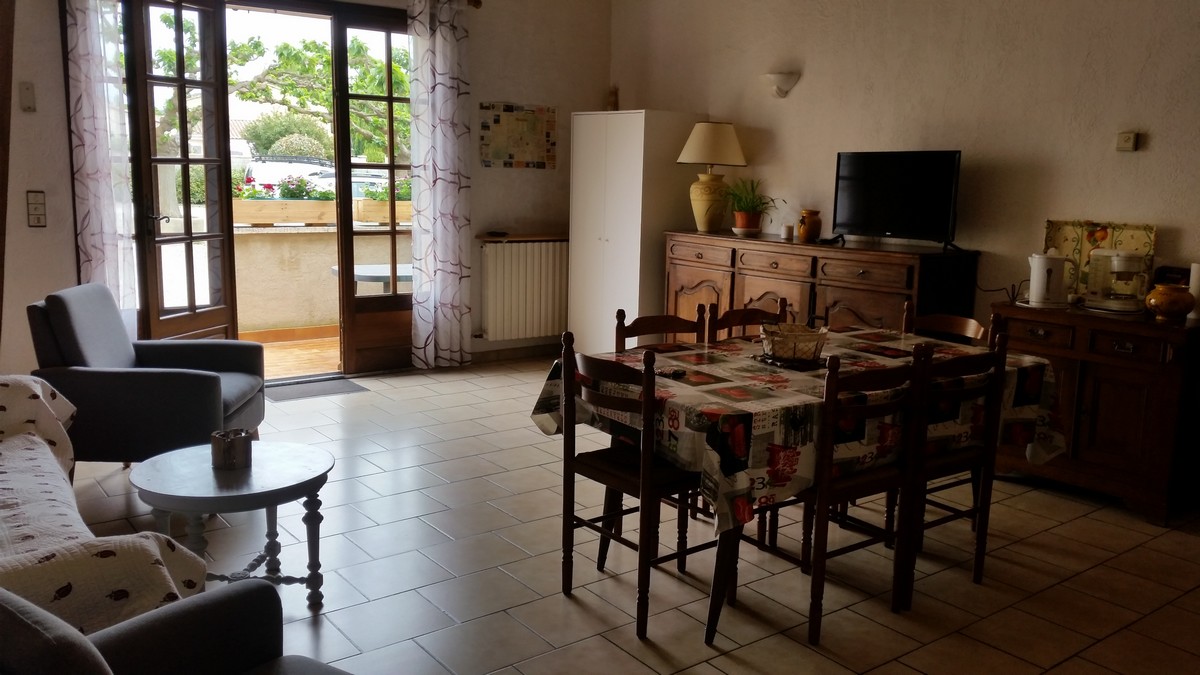 Le Gîte d'Alice - photo 2