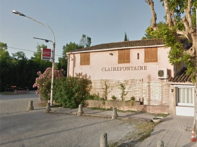 Le Relais de Clairefontaine