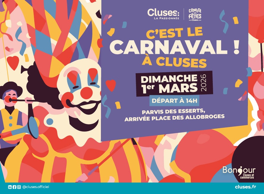 Carnaval de Cluses_Cluses