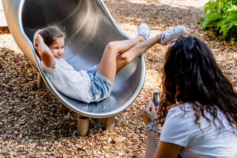 Base de loisirs Rivièr'Alp_Les Échelles
