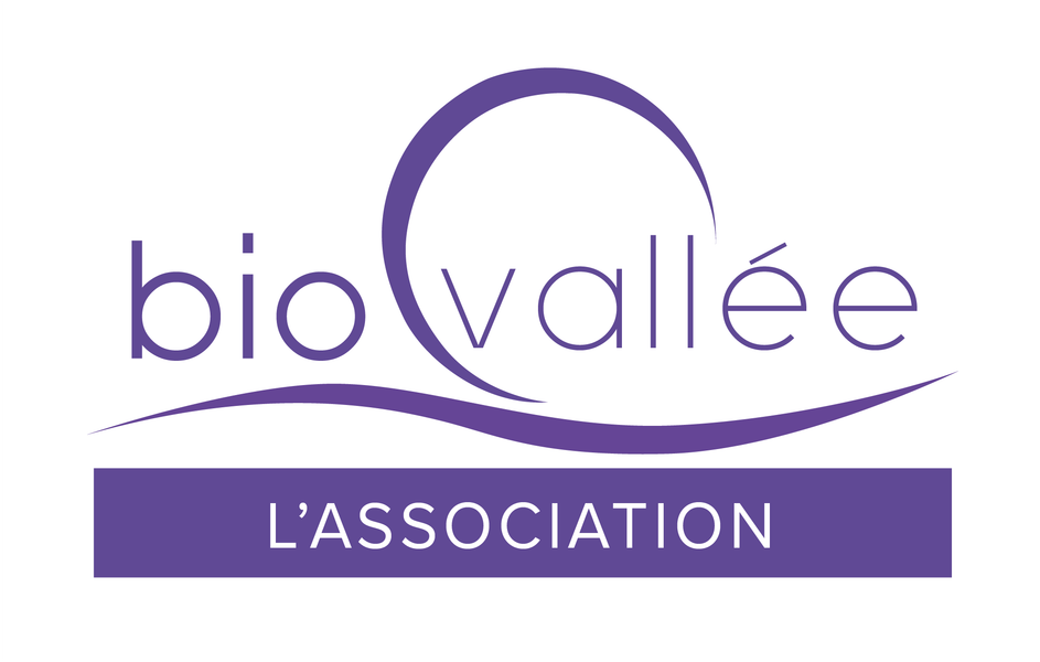 Les visites de territoire de l'association Biovallée