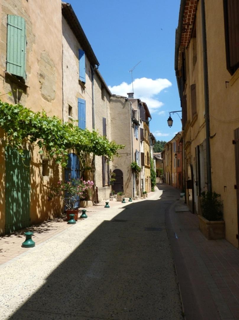 Figuier, Jouques - photo 5