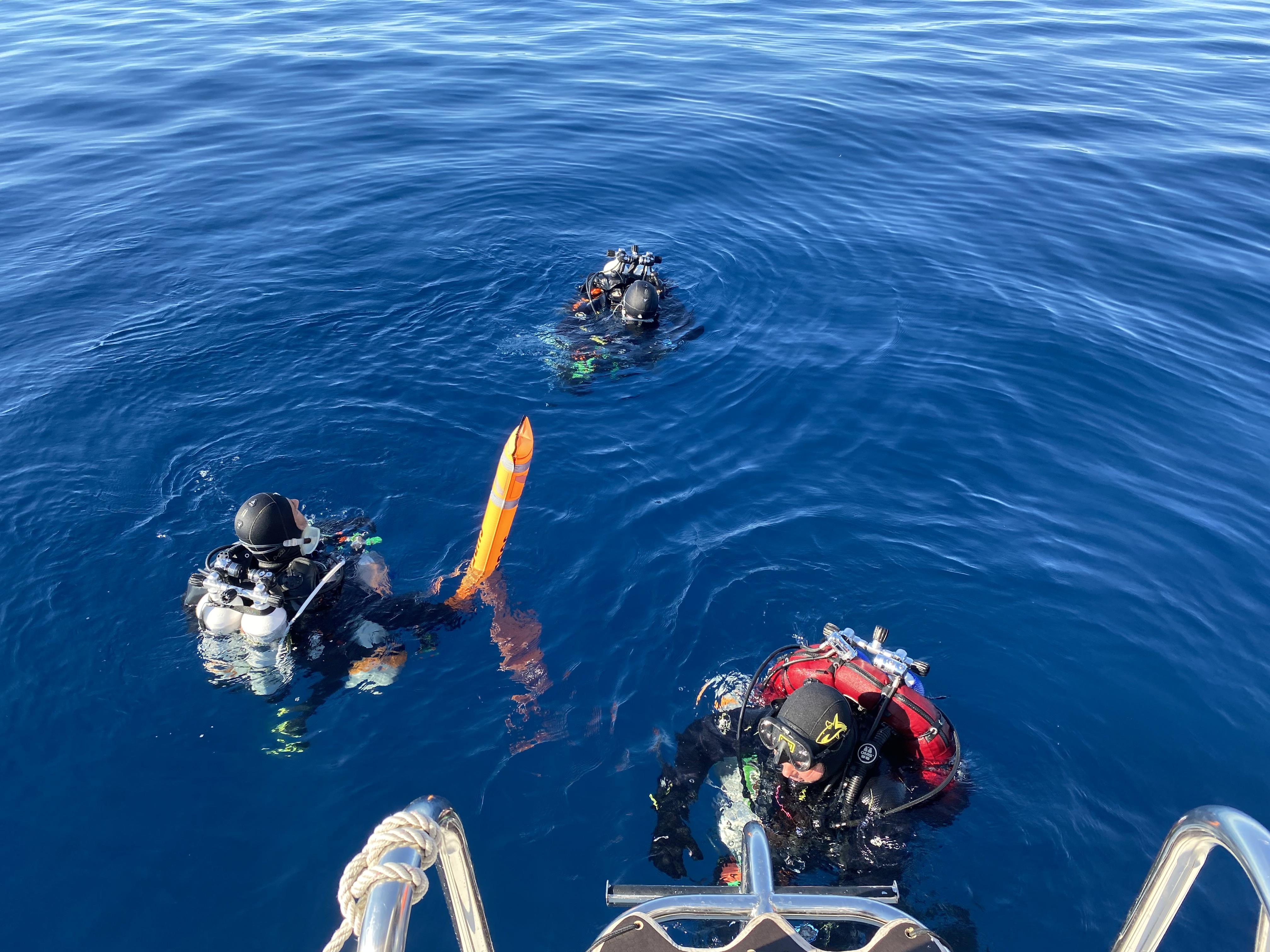 Paradis Plongée, Marseille 16e Arrondissement - photo 5