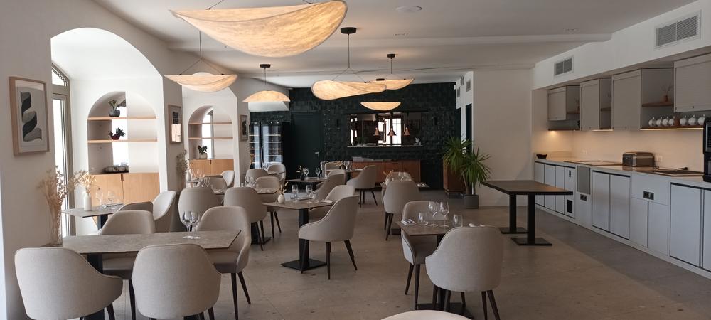 Séjour romantique en 4* face à la mer