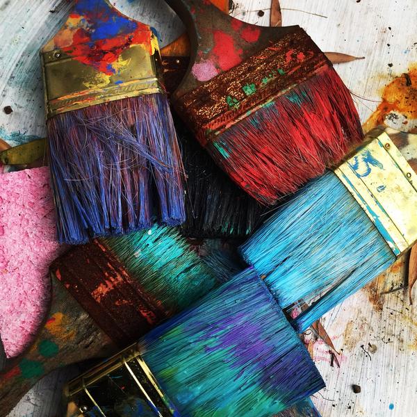 Atelier d'Art  La petite lumière