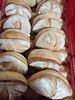 pain individuel Ⓒ boulangerie Biguet