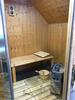 Espace saune 4 personnes
 Gîte Le Moulins de Chantelle à Chantelle dans l'Allier Auvergne Ⓒ Gîtes de France