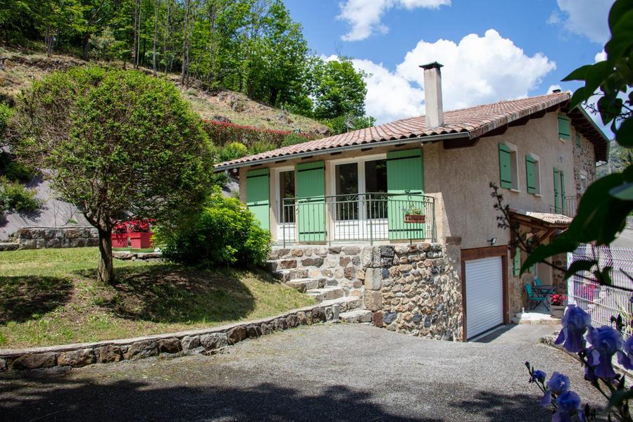 Le Châtaignier