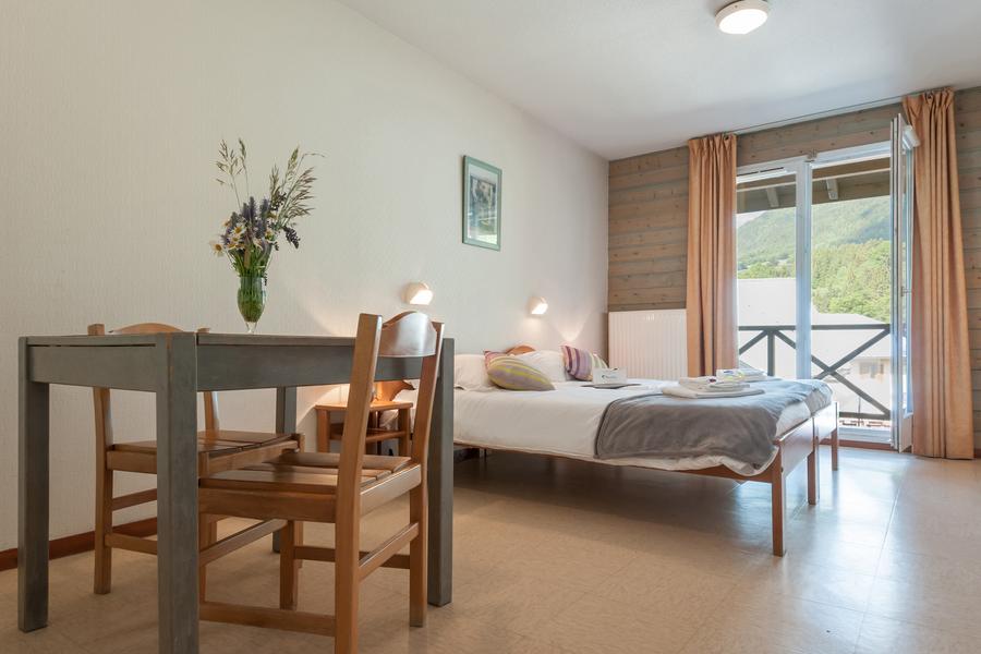 Chambre double premium