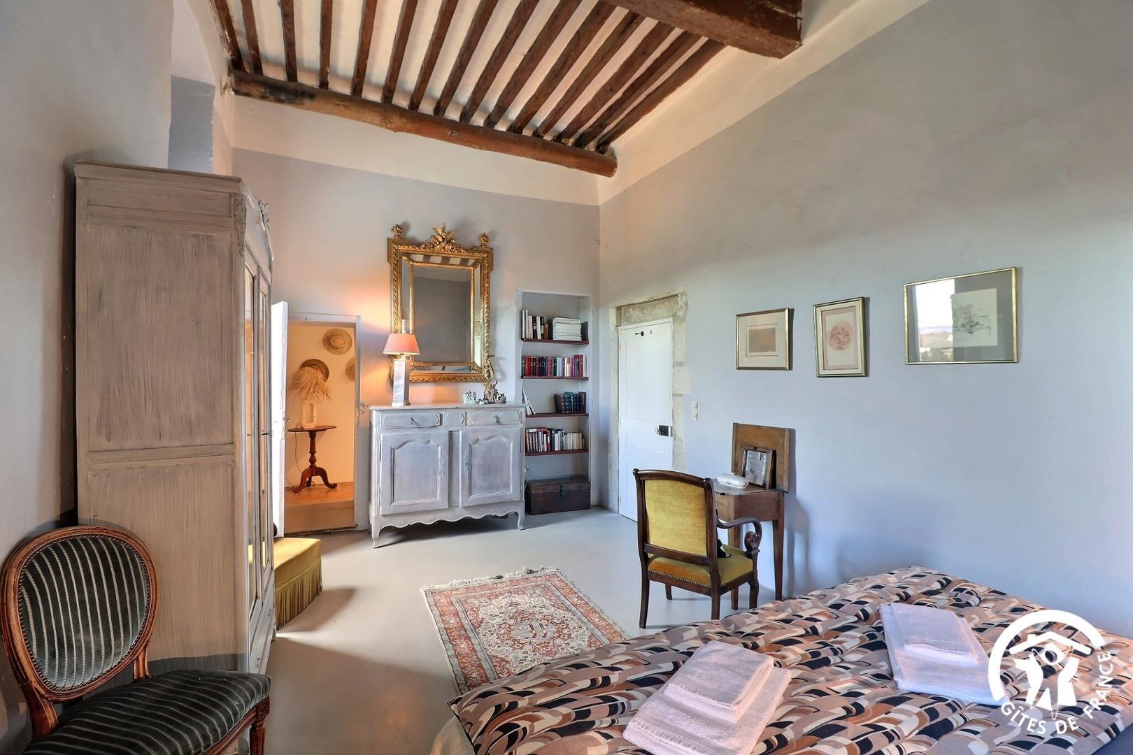 Château du Petit Sonnailler, Aurons - photo 29