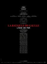 Séance cinéma : La Bataille de Gaulle - L'âge de fer_Morestel