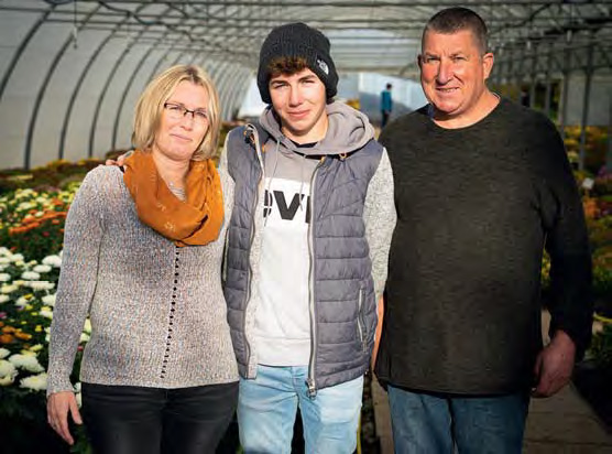 Ets Horticole Sudre Frédéric