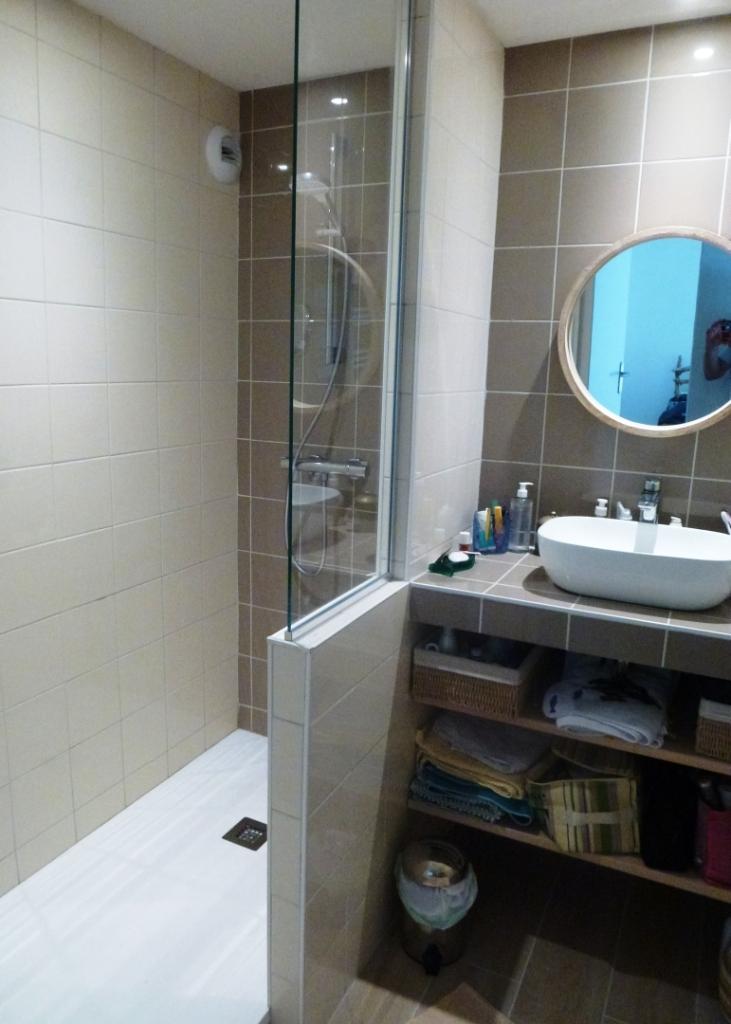 Appartement T3 avec grande terrasse - photo 4