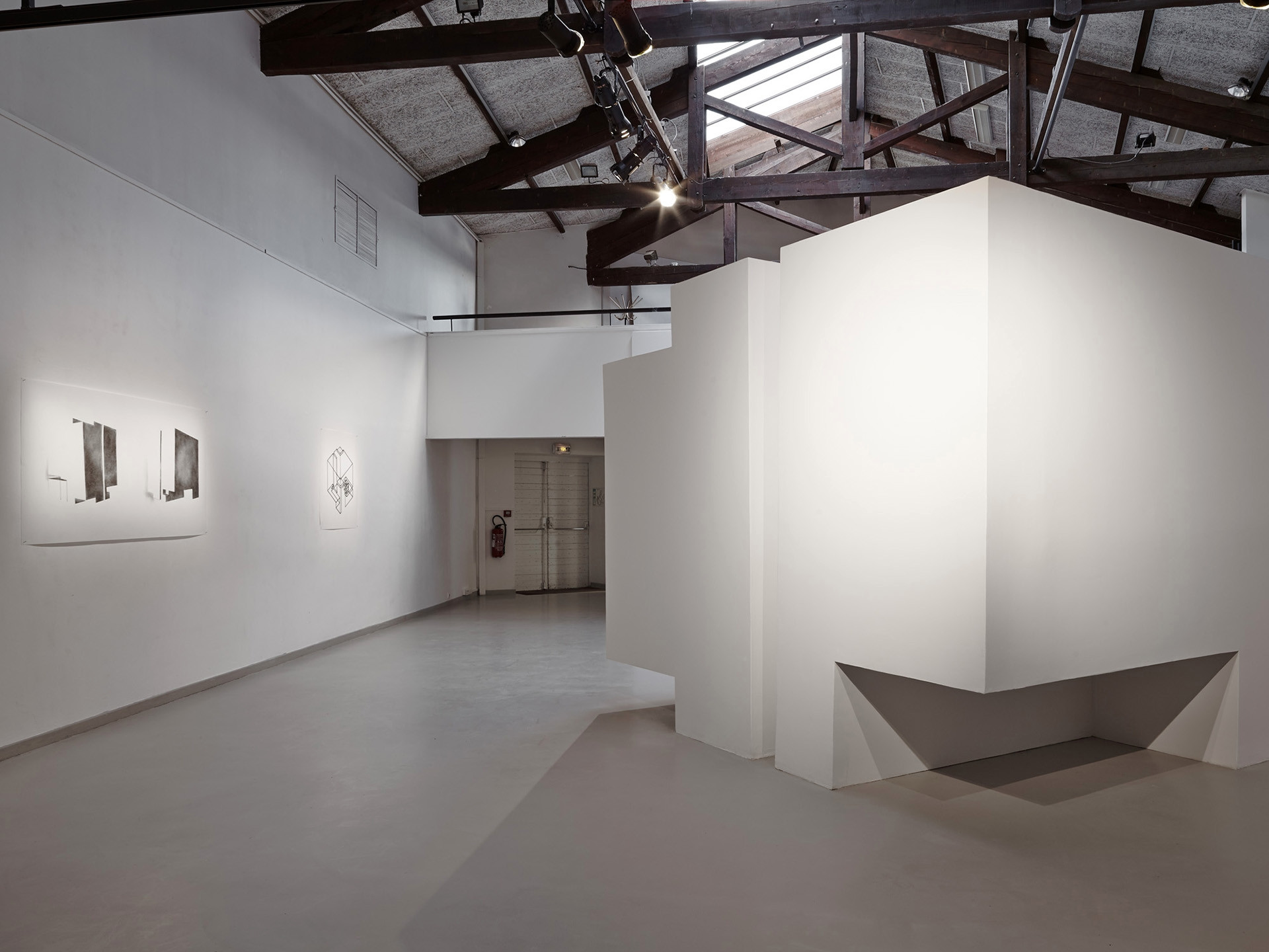 3 bis f, centre d'arts contemporains d'intérêt national