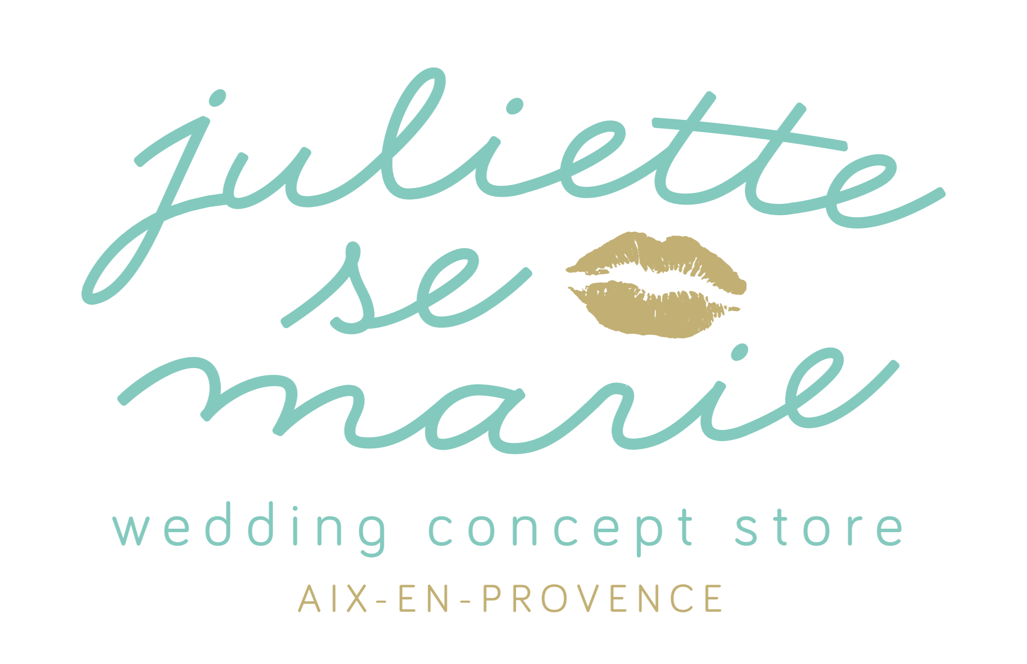 Juliette se marie - Wedding concept store
