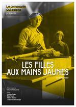 Les Aveyrinades : Les filles aux mains jaunes_Les Avenières Veyrins-Thuellin