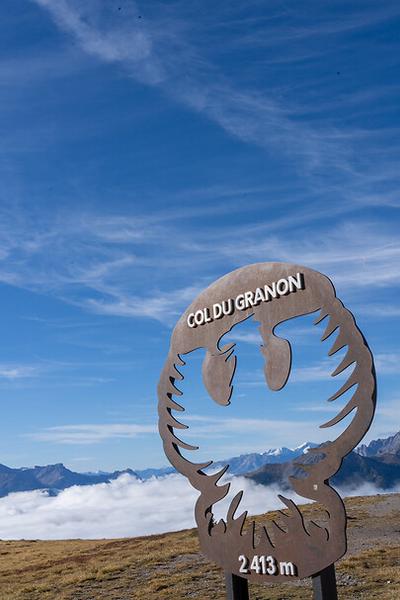 Col du Granon