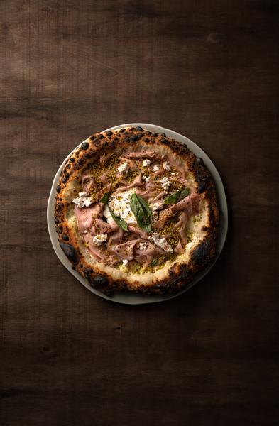 Brasserie Pizzeria Vigna - Hôtel Garenne_Livron-sur-Drôme