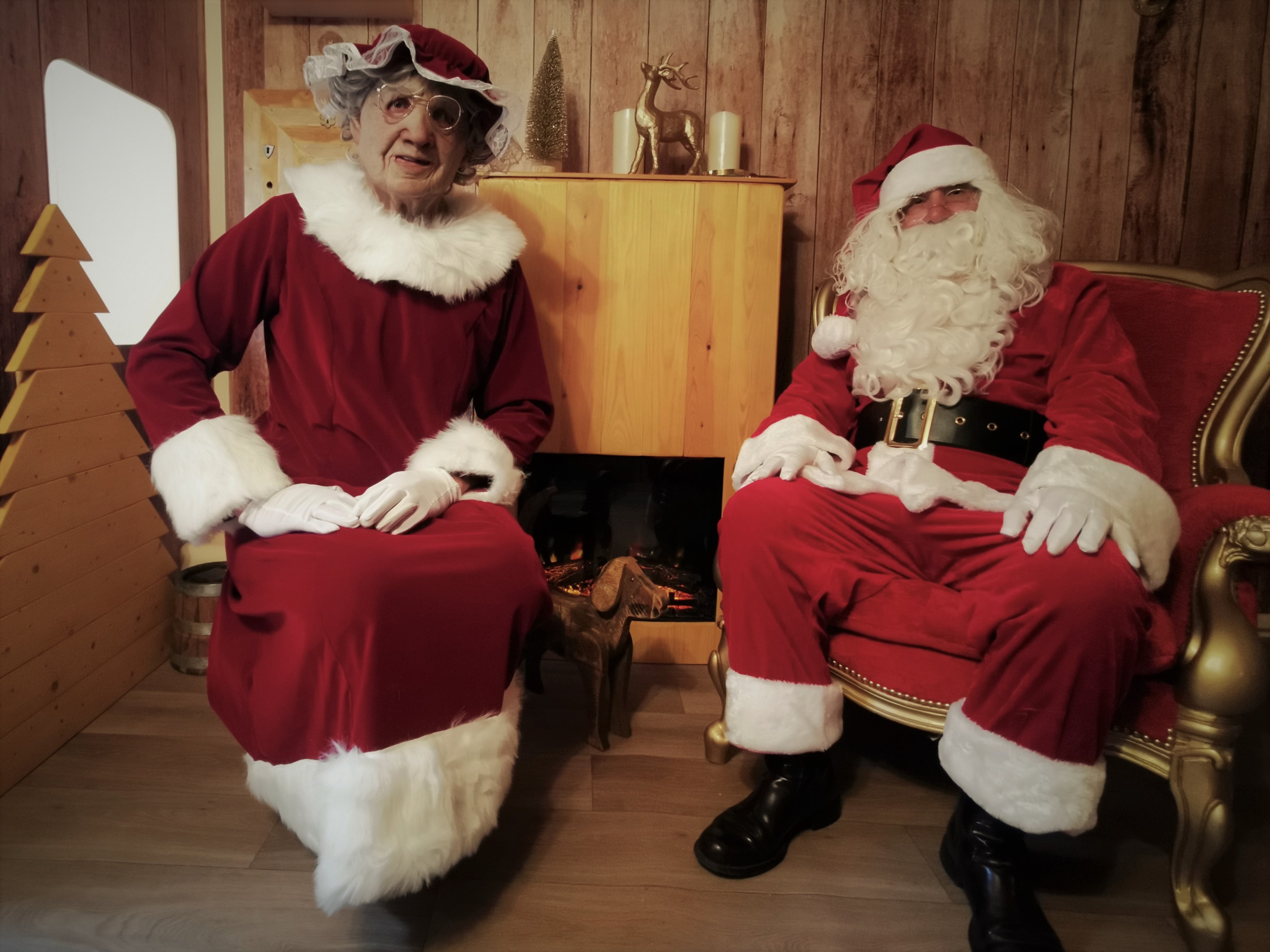 Escape Game La Caravane