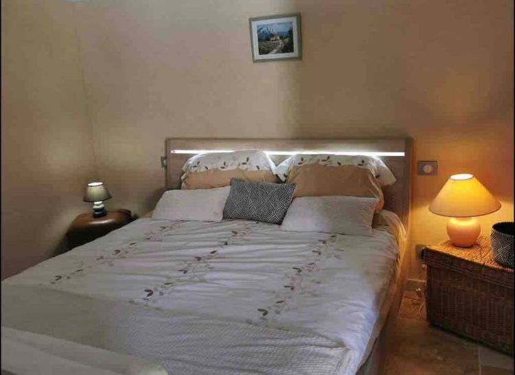 L'Olivier, Mollégès - photo 3