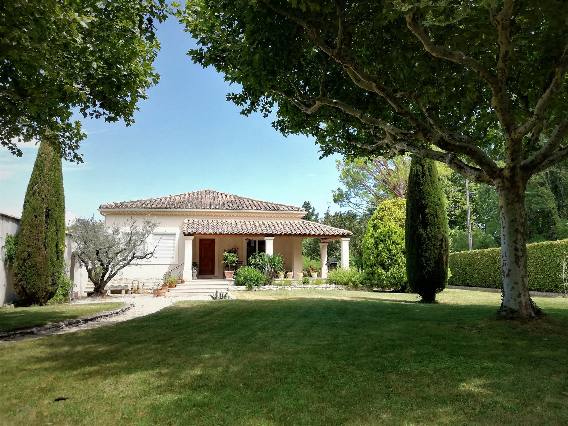 La Goutadou, Cabannes - photo 2