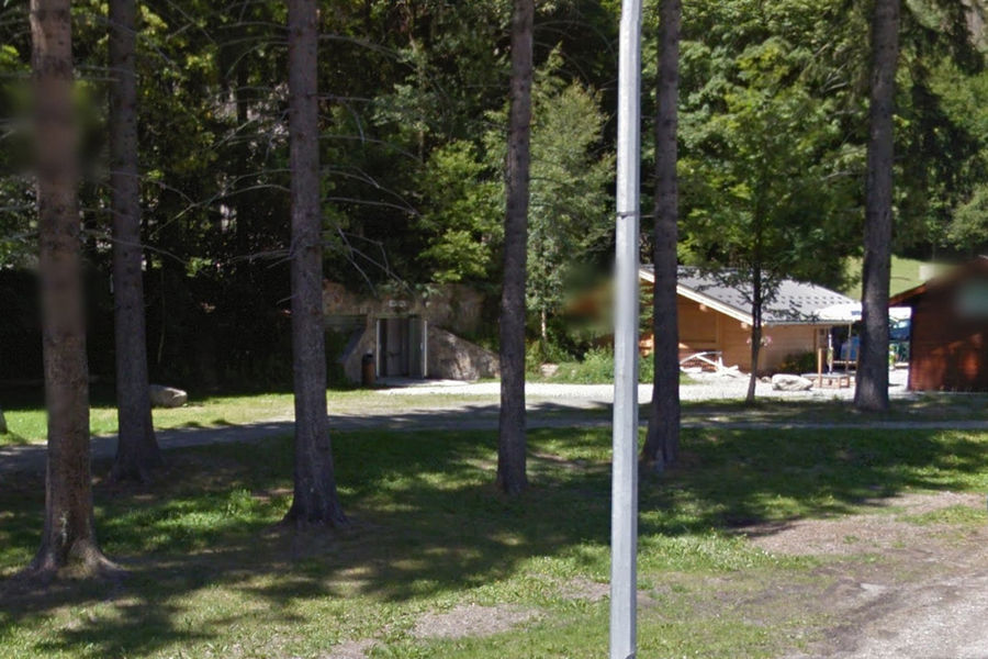 toilettes - les Gaillands